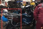 电瓶车承重怎么看？型号与承重有何关联？