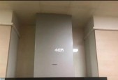 食盐清洗抽油烟机的方法（简单易行的家庭清洁方式）