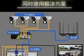 监控录像交换机重启步骤是什么？