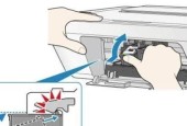 教你轻松拆卸惠普打印机墨盒（惠普打印机墨盒拆卸详解）