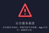 启动服务器应用程序失败的解决方法（遇到启动服务器应用程序失败该如何处理）