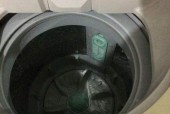 洗衣机不转的原因及解决方法（探寻洗衣机不转的根源）