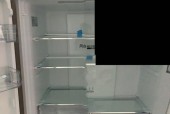 解决海尔冰箱阻力大的方法（提高海尔冰箱制冷效果）