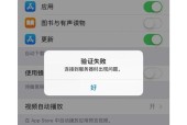 苹果ID验证失败的解决方法（掌握这些技巧）