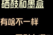 硒鼓和墨盒使用技术指南（让打印变得更高效）