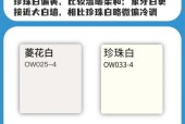 掌握PS纯白色参数的技巧（教你如何用PS制作纯白色图片）
