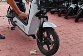 飞鸽电瓶车怎么装电池的？安装电池的步骤是什么？