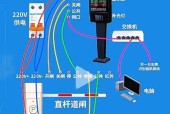 监控弱电安防对讲怎么安装？安装步骤是什么？