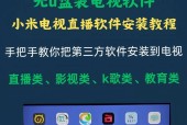 什么软件能在电视机上看演唱会？