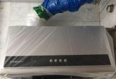 康宝7型油烟机怎么清洗？油烟机清洗方法是什么？