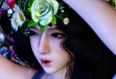 AI少女捏脸数据汇总大全（从可爱到帅气）
