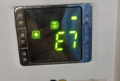 如何解决海尔变频空调显示E7故障问题（海尔变频空调故障代码E7的原因分析与维修方法）