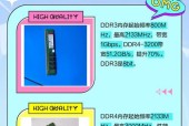 区分DDR1、DDR2、DDR3、DDR4内存的方法（从频率）