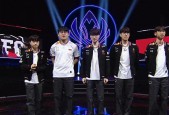 CFO虽败犹荣！T1惊险晋级胜者组，再现绝境Faker！Doran发挥封神