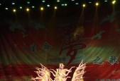 如何用佳能相机拍摄千手观音？