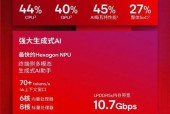 骁龙888vs骁龙8gen1（新一代旗舰芯片与老一代性能表现差距如何）