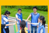 团队趣味活动游戏大全有哪些？如何策划一场成功的团队活动？