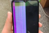 苹果手机屏为什么突然花来？屏幕出现花屏的原因是什么？