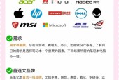 新手买电脑如何选购？选购电脑时需要注意哪些技巧？