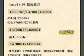买电脑主要配置怎么选？哪些配置对性能影响最大？