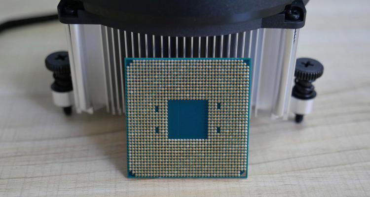 AMD锐龙53400G处理器不同应用场景下的性能和优势  第2张