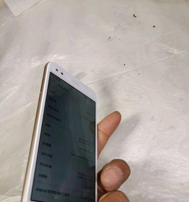 华为手机扩展内存的简易教程（一步步教你如何快速扩展华为手机的内存容量）  第3张