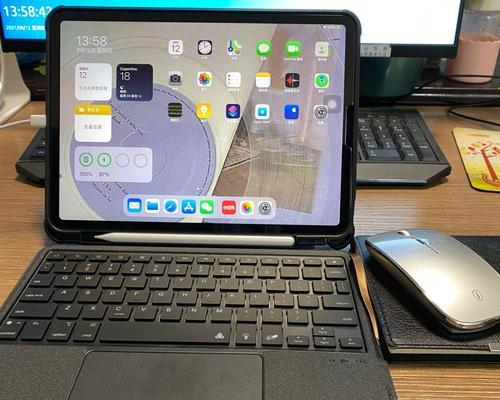 辨别iPad真伪的技巧（一步步教你识别真假iPad，）  第2张