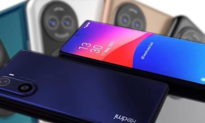 红米哪款手机性价比2022？  第3张