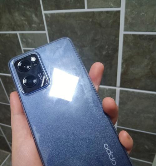 OPPOReno7（一款性能强大、拍照出色的手机）  第2张