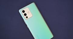 全新升级，vivoS12系列闪耀登场（vivoS12系列配置亮点一览，畅享前所未有的智能体验）  第1张