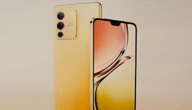 全新升级，vivoS12系列闪耀登场（vivoS12系列配置亮点一览，畅享前所未有的智能体验）  第2张