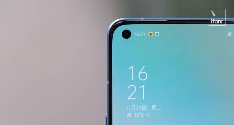 OPPOReno7与电脑互传文件的简便方法（一步步教你如何快速实现OPPOReno7与电脑之间的文件传输）  第2张