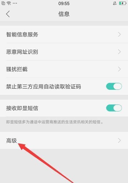 轻松实现通话录音，OPPO手机帮你搞定！（OPPO手机通话录音设置步骤详解，教你一键记录精彩对话）  第1张