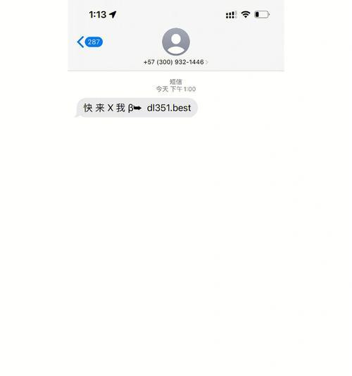 如何使用iPhone拦截骚扰电话（以iPhone拦截骚扰电话的操作步骤及）  第2张
