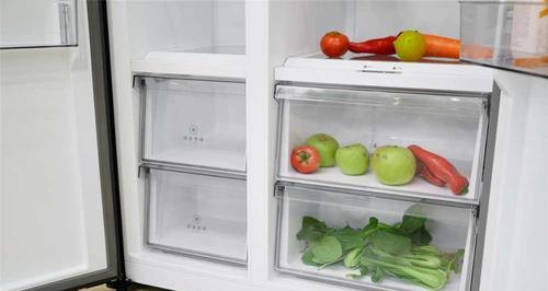 冰柜后面异味处理方法（解决冰柜后面异味问题的有效措施）  第2张