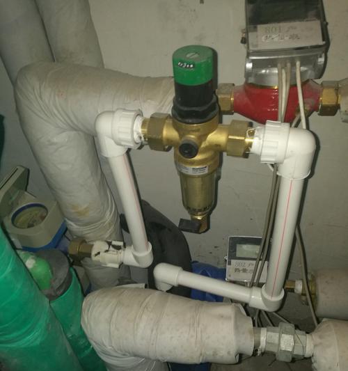 净水器安装后无热水问题的解决方法（如何解决净水器安装后无法产生热水的问题）  第2张