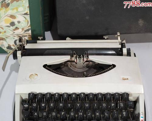 打字机复印机维修指南（解决常见问题及维护技巧）  第3张