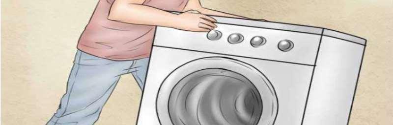洗衣机不能脱水了，可能的问题和解决方法（为什么洗衣机无法完成脱水环节？如何解决这个问题？）  第3张