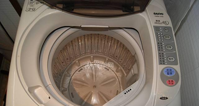 洗衣机不通电的常见原因及解决方法（探索洗衣机无法通电的几个常见原因和解决方案）  第3张
