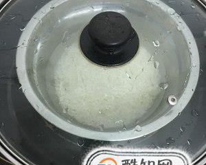 电饭煲蒸米饭溢出的原因及解决方法（探寻电饭煲蒸米饭溢出的问题根源）  第3张