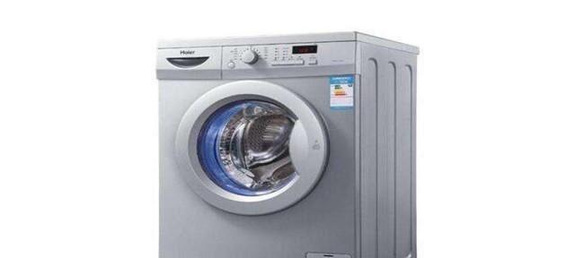 洗衣机自动下降水位的原因（解析洗衣机智能控制系统中的水位下降机制）  第2张
