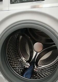 洗衣机自动下降水位的原因（解析洗衣机智能控制系统中的水位下降机制）  第3张