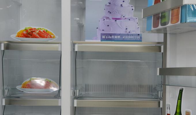 解决冰柜不制冷起霜问题的方法（寻找冰柜起霜问题的根源）  第2张