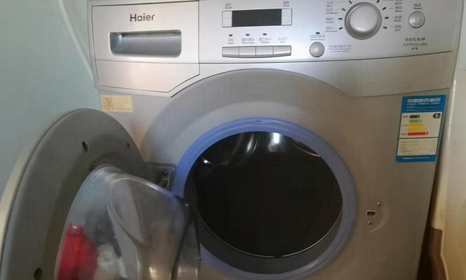 洗衣机水泵压力不足的原因及解决方法（为什么洗衣机水泵压力不足）  第3张
