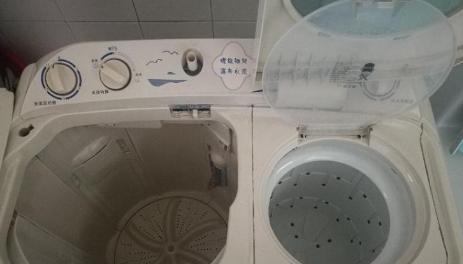 洗衣机水泵压力不足的原因及解决方法（为什么洗衣机水泵压力不足）  第1张