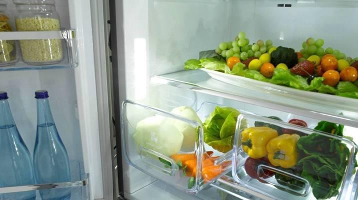 冰柜除冰的方法（有效清除冰柜结冰）  第1张