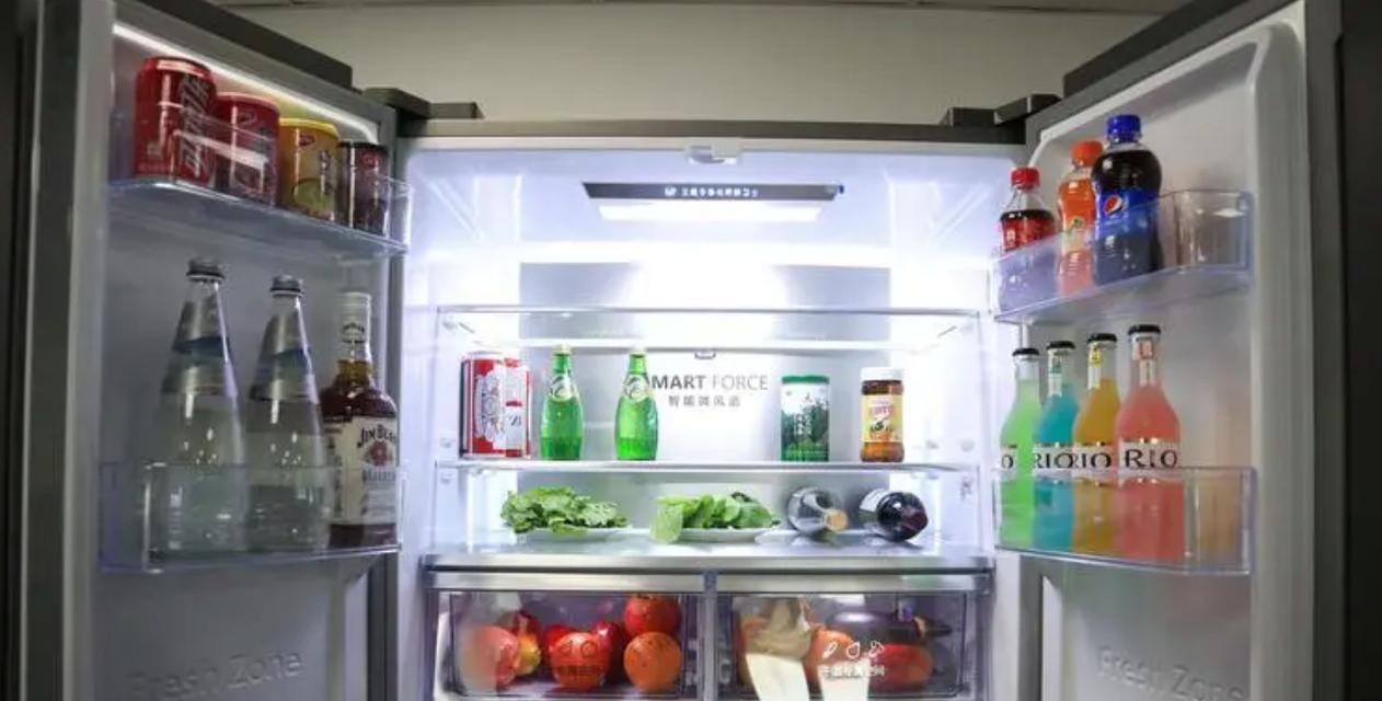 冰柜除冰的方法（有效清除冰柜结冰）  第3张