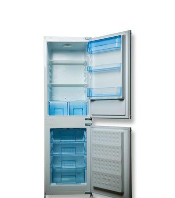 厨房冰柜除霜的正确方法（简单、、安全）  第1张