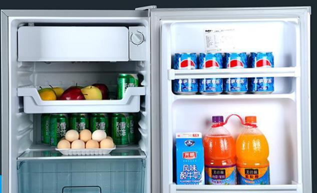 冰柜冷冻温度调节的方法（保持食物新鲜与有效能源使用）  第1张