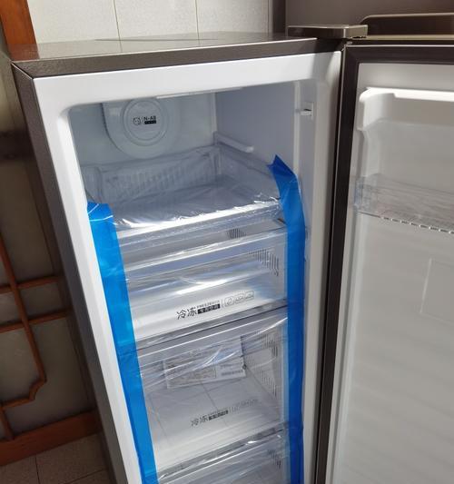 冰柜冷冻温度调节的方法（保持食物新鲜与有效能源使用）  第2张